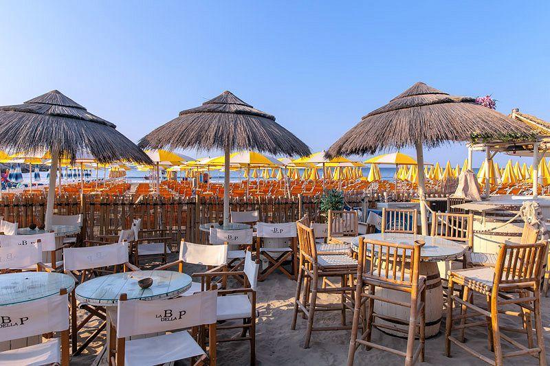 شقة Marina dʼAndora  في Sapore Di Sale المظهر الخارجي الصورة