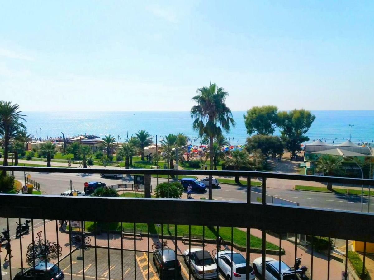 شقة Marina dʼAndora  في Sapore Di Sale المظهر الخارجي الصورة